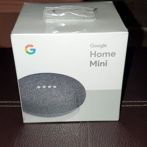 Google home mini